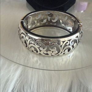 💐Brighton Contempo Silver Bracelet